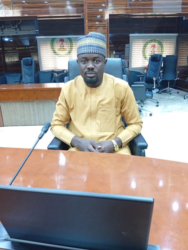 Elisha Y. Sulieman - Logistics Manager at LuxRide Dynamics