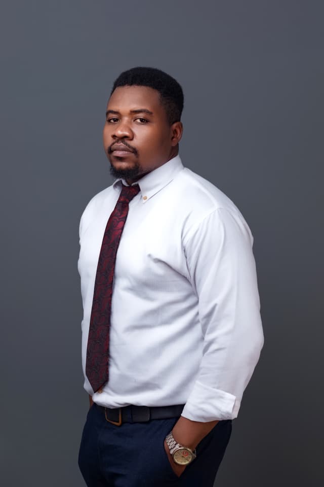 Emmanuel Zechariah - Managing Director and CEO of LuxRide Dynamics