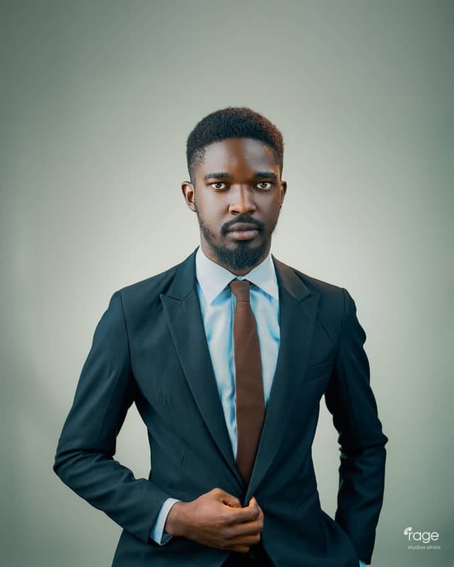 Stephen S. Maina ACA - Director Finance & Admin at LuxRide Dynamics